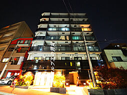 SHOKEN Residence 横浜野毛山公園