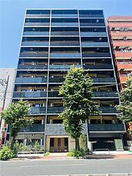 S-RESIDENCE横濱吉野町burgeon