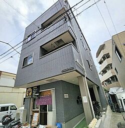 ラ　ヴェスタ横濱