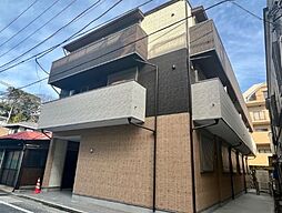 スピカハイツ上大岡（スピカハイツカミオオオカ）