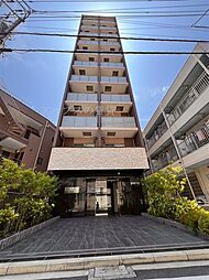 ディアレイシャス横浜吉野町