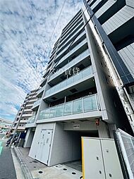 ベルシード阪東橋MAXIV
