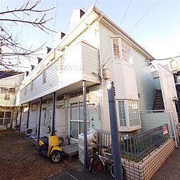 🉐敷金礼金0円！🉐ネルソンパートIV