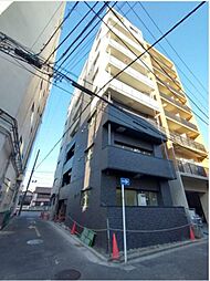 レジリア横浜