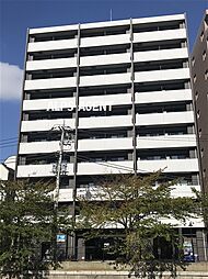 🉐敷金礼金0円！🉐ラグジュアリーアパートメント横浜黄金町