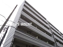リヴシティ横濱インサイト