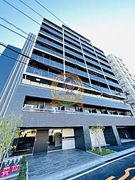 ガーラ・リバースクエア横濱南