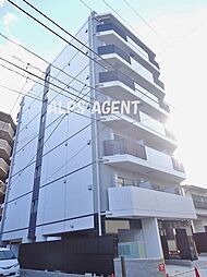 ラフィスタ横浜吉野町