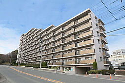 所沢南パークホームズ