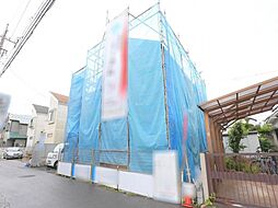 小平市小川町1丁目　新築戸建