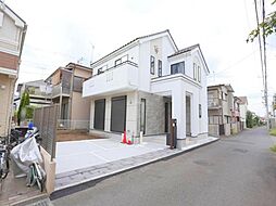 小平市小川町1丁目　新築戸建