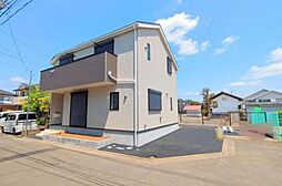東村山市久米川町1丁目　新築戸建