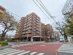 住協だけのお預かり物件コンフォール東久留米