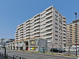 シャトー小金井　6階
