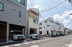住協のお預かり物件新宿区西落合2丁目　中古一戸建て