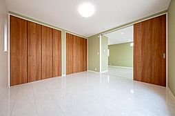 子供部屋の画像