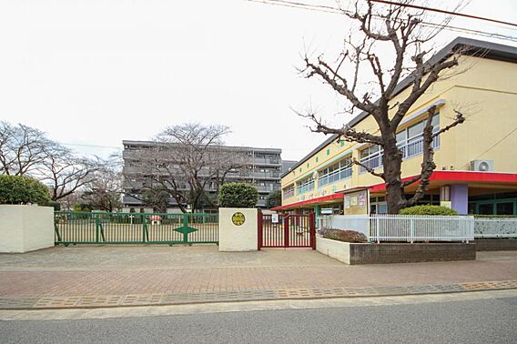 美住幼稚園（1...