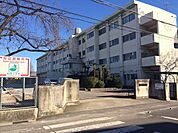 柏原小学校柏原小学校 1160m