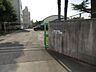 周辺：近隣写真 上条小学校 512m