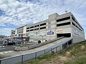 sanwa横須賀（スーパー）・ノジマモール横須賀まで　約642m