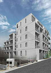 ペットOK CircleGardenKamata 京急蒲田徒歩4分