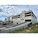 スーパー　sanwa横須賀・ノジマモール横須賀まで約642m 642m