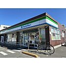 ファミリーマート世田谷廻沢店 72m