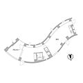 天神町place2階33.0万円