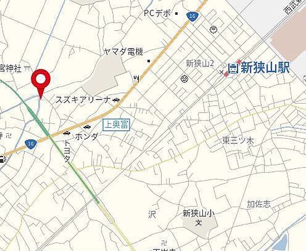 外観画像