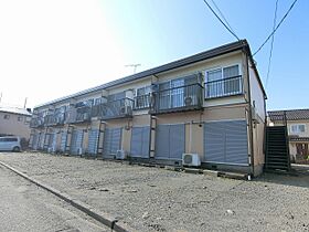 コーポ松仲 102 ｜ 埼玉県狭山市東三ツ木（賃貸アパート2DK・1階・35.30㎡） その1