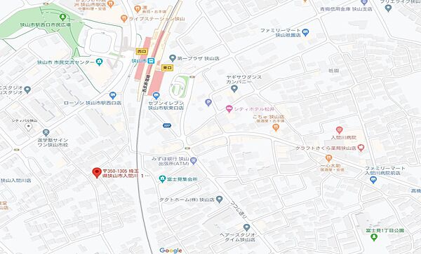 外観画像