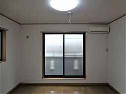 ドミール新狭山 202 2階1Kのリビング/ダイニング