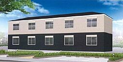 ウエストビレッジ実籾 204