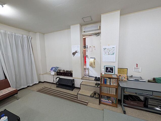 室内