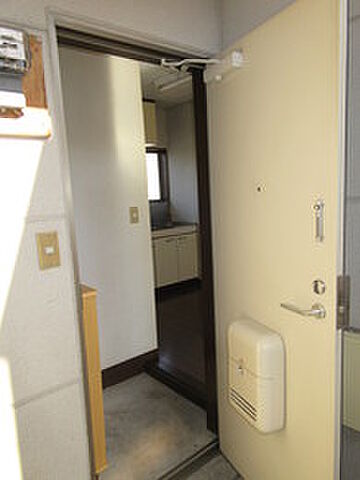室内