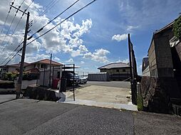 新在家本町 売土地