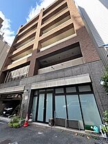 東京都新宿区市谷本村町2-20（賃貸マンション1LDK・5階・32.11㎡） その29