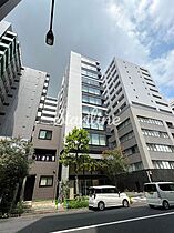 東京都中央区八丁堀３丁目8-1（賃貸マンション2K・7階・25.08㎡） その1