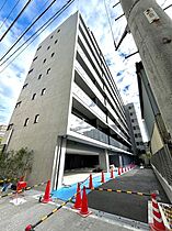 東京都江東区亀戸１丁目10-14（賃貸マンション1DK・6階・25.10㎡） その1