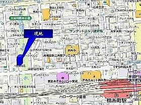 東京都墨田区亀沢４丁目18-3（賃貸マンション1LDK・2階・41.91㎡） その19