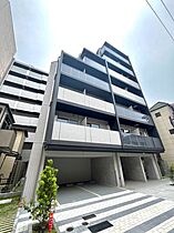 東京都江東区亀戸５丁目19-2（賃貸マンション1LDK・7階・46.63㎡） その1