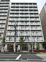 東京都江東区大島４丁目8-4（賃貸マンション1K・7階・20.26㎡） その1