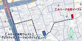 東京都板橋区稲荷台26-7（賃貸マンション1LDK・5階・31.00㎡） その7