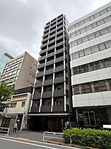 東京都品川区南大井６丁目16-8（賃貸マンション1K・4階・21.43㎡） その21