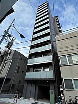 東京都台東区千束２丁目6-6（賃貸マンション1R・10階・25.48㎡） その22