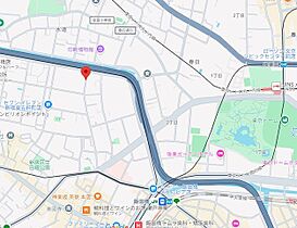 東京都新宿区東五軒町6-22（賃貸マンション1K・6階・28.44㎡） その27