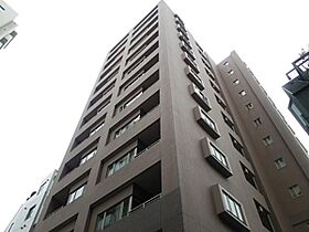 東京都文京区本郷１丁目32-14（賃貸マンション1LDK・13階・38.05㎡） その1