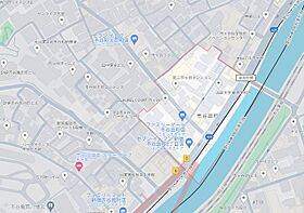 東京都新宿区市谷田町２丁目4（賃貸マンション1LDK・4階・35.62㎡） その27