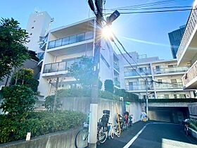 東京都港区赤坂６丁目19-7（賃貸マンション1R・3階・37.20㎡） その15