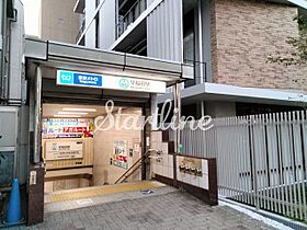 東京都新宿区早稲田町70-1（賃貸マンション1K・6階・25.50㎡） その30